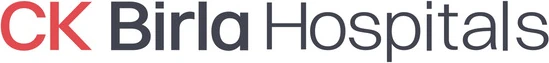 CK Birla Hospital logo