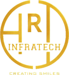 HRD Infratech — Creating Smiles